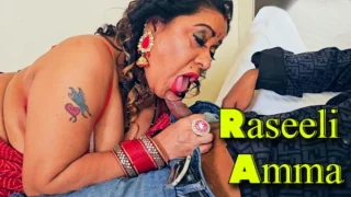 Raseeli Amma 2025 NeonX Hindi Hot Short Film