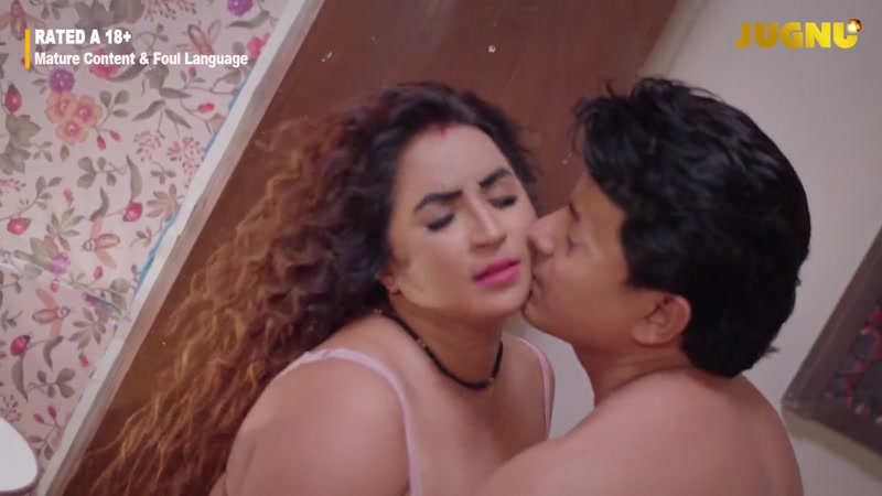 Kajri 2025 S01 Ep01-03 Jugnu Hindi Hot Web Series