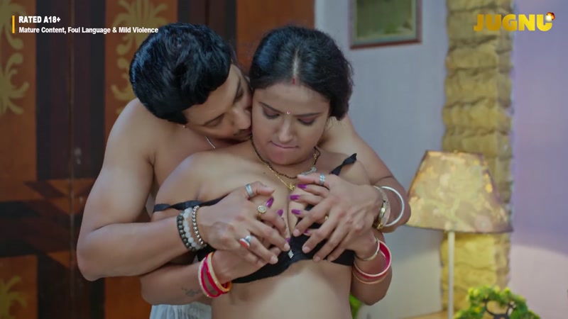 Rivaaz 2025 S01 Ep01-04 Jugnu Hindi Hot Web Series