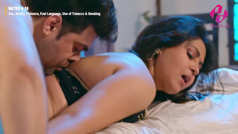 Savita Mami 2025 S01 Ep01-03 HulChul Hindi Hot Web Series
